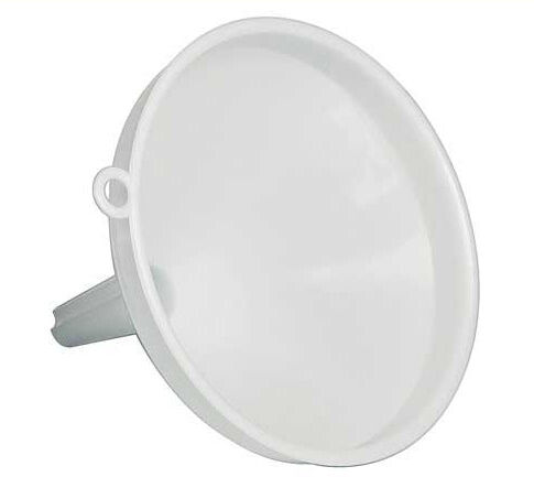 Imbuto in plastica Ø 18 cm