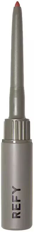 REFY - Lip Sculpt - Langanhaltender, nicht abfärbender Lippenkonturenstift, 0.32 g, CLOVE