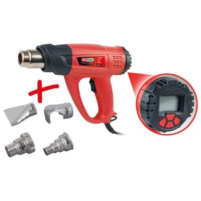KS TOOLS Heißluftföhn 9601175