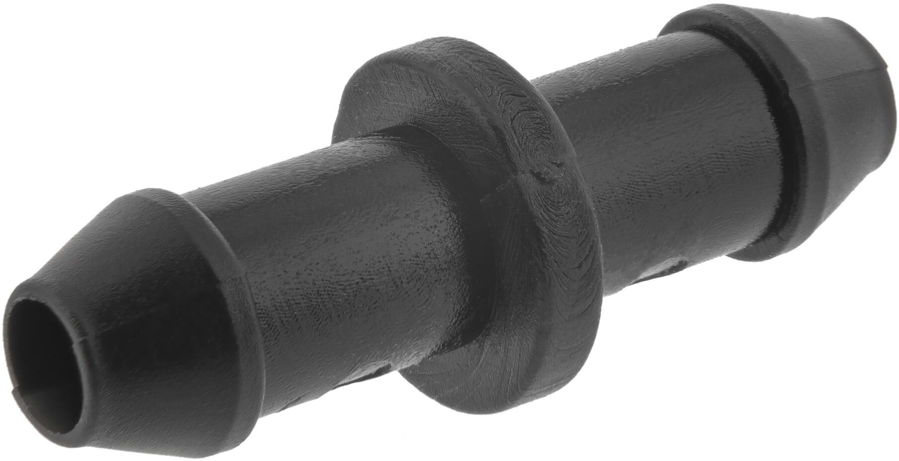 Topran Verbindungsstück, Waschwasserleitung 120 006 Für Vw