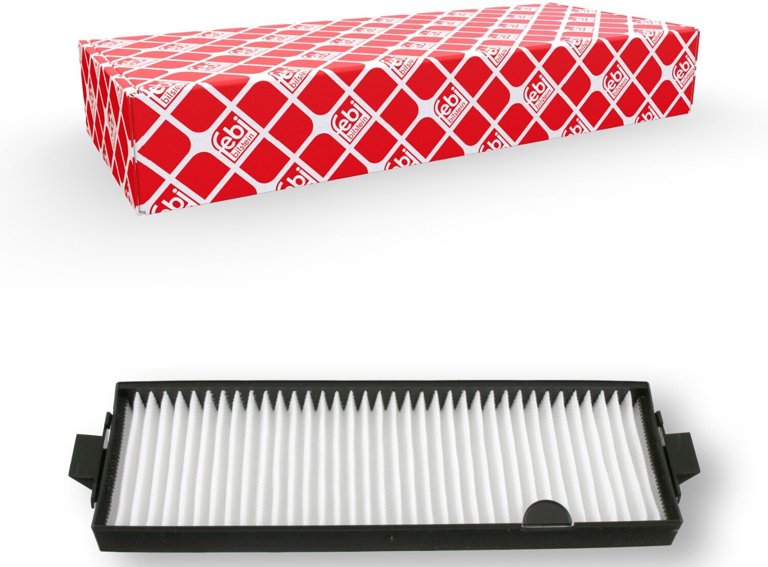 FEBI BILSTEIN 22467 Pollen filter
