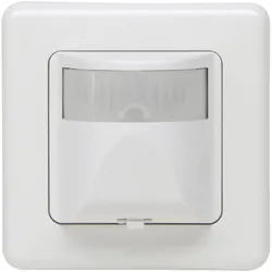 Kopp, Bewegungsmelder, Unterputz PIR-Bewegungsmelder (10 m)