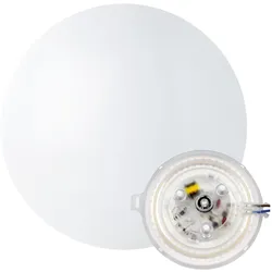 Megaman LED-Aufbauleuchte MM77160