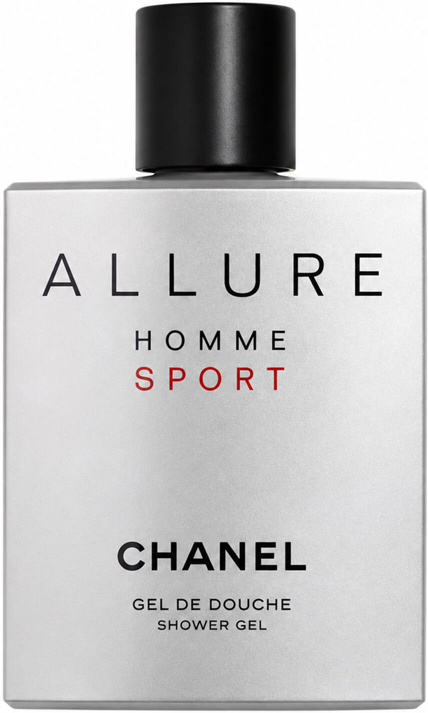 CHANEL Allure Homme Sport Shower Gel 200ml