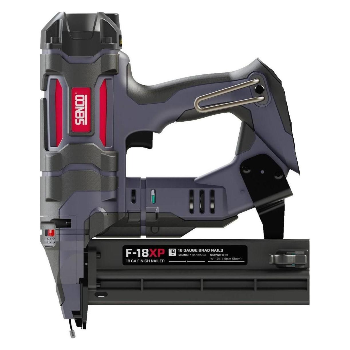 Senco Fusion Mini Brad Tacker (54039294)