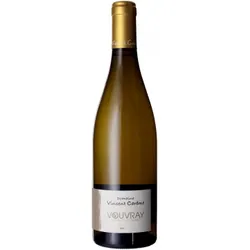 Vouvray Sec 2024 - Domaine Vincent Carême