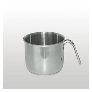 Kelomat Milchtopf 1,8L (Milchtopf, Edelstahl) (B006WXTEJW)
