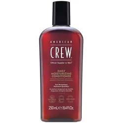 250ml American Crew Daily Moisturizing Conditioner