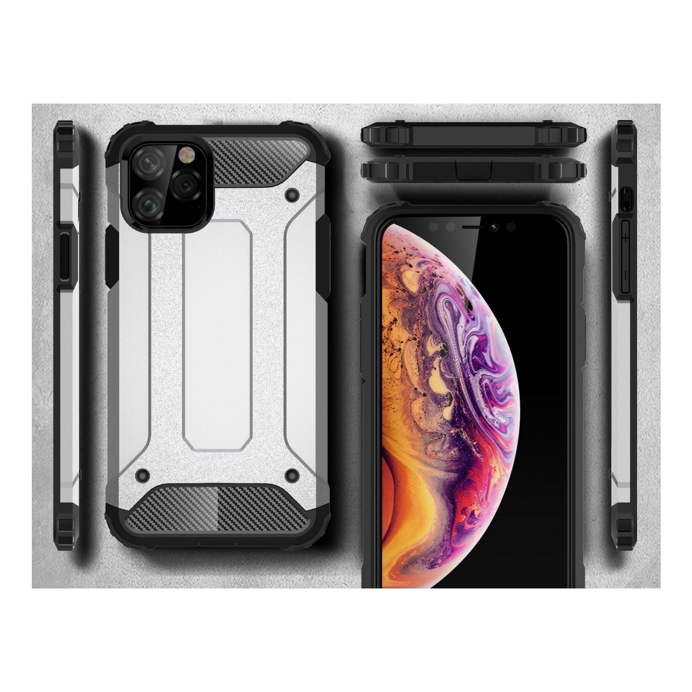 Screenguard AdventureCase Apple iPhone 11 Hybrid Hülle (Apple iPhone 11) (00025198)