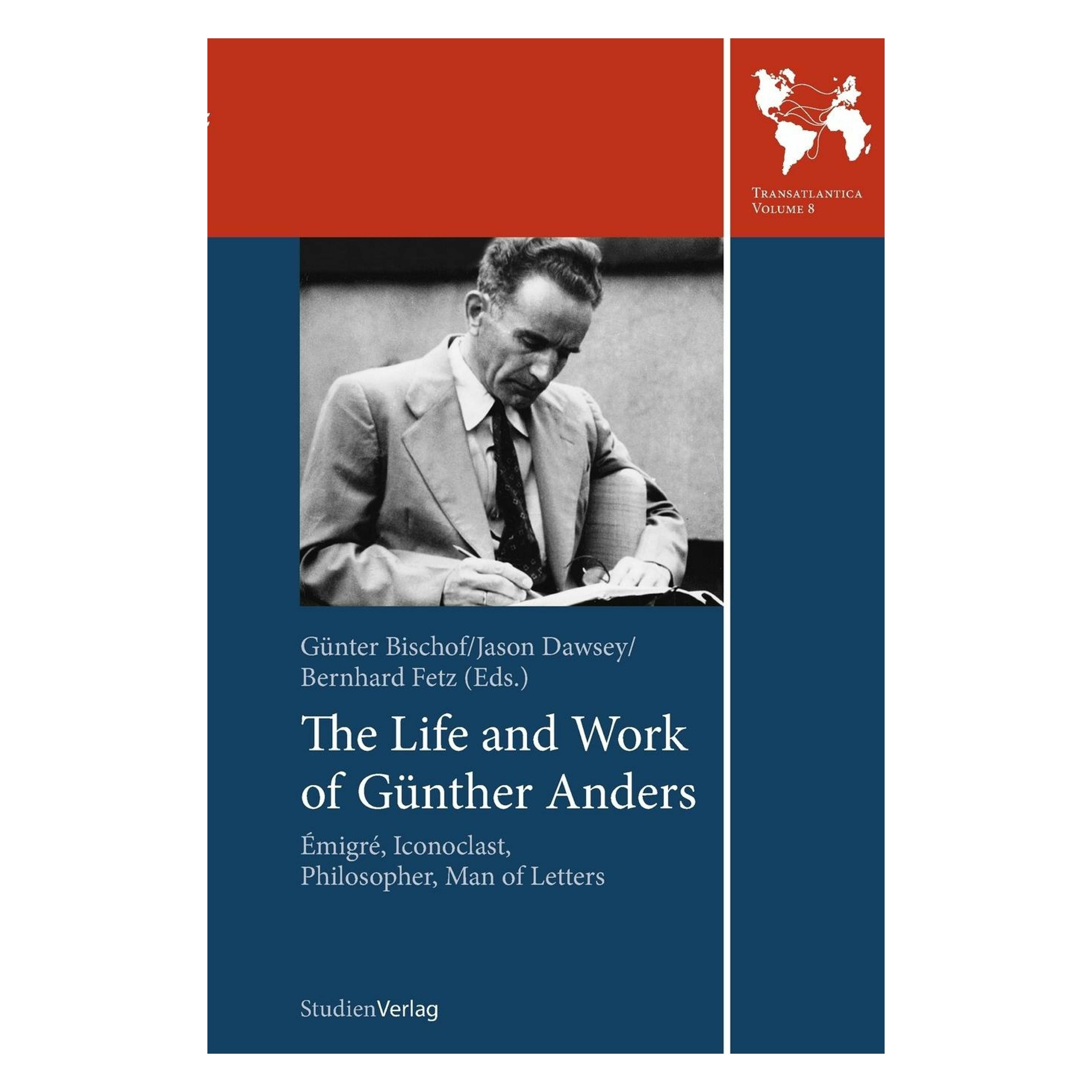 Routledge The Life and Work of Gunther Anders (Englisch, Softcover, Bernhard Fetz, Günter Bischof, Jason Dawsey) (45757837)