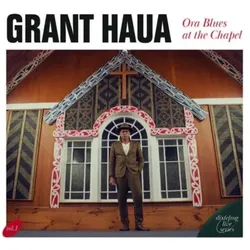 Indigo Press, Schallplatten, Ora Blues (Grant Haua)