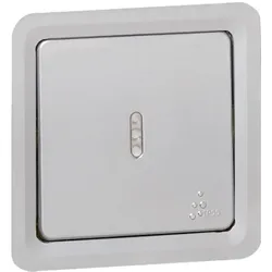 Legrand 077823 SOLIROC Zeitschalter 3-Leiter
