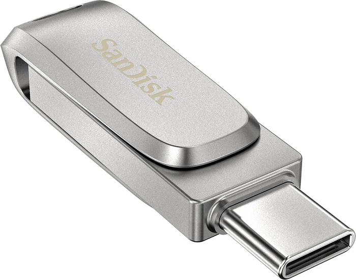 SANDISK Ultra Dual Drive Luxe 512 GB