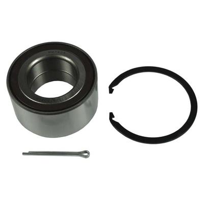 METZGER AUTOTEILE Radlagersatz WM 7408 für Peugeot MITSUBISHI JEEP
