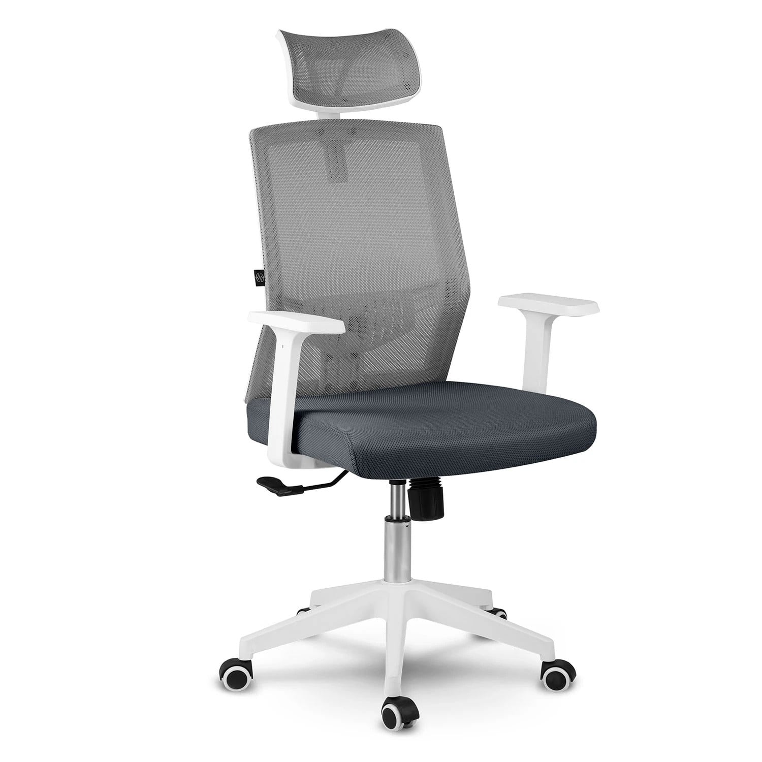 Sofotel 240100 Rotar-bureaustoel, donkergrijs