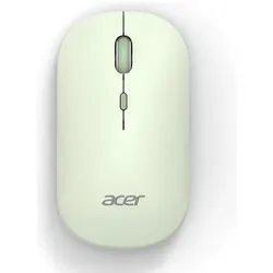 Acer AMR130 (Kabellos), Maus, Grün