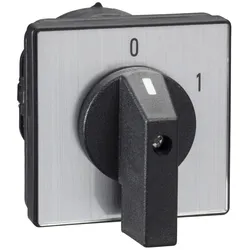 Schneider Electric Hauptschalter 32A 3-polig K30C003HP