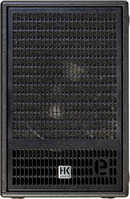 HK Audio Elements MK2 110 Sub A Schwarz