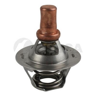 OSSCA Thermostat, Kühlmittel 10727 für RENAULT