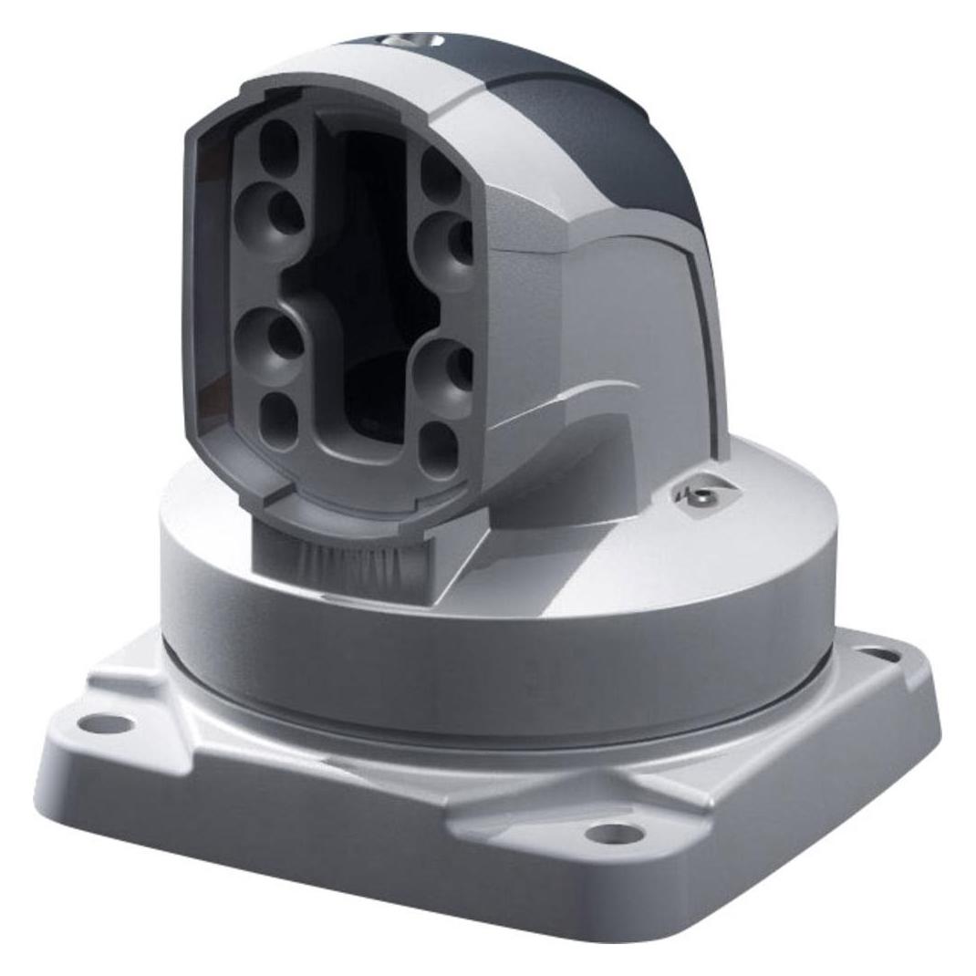 Rittal CP 60 Horizontal outlet (Gehäuse) (6206.700)
