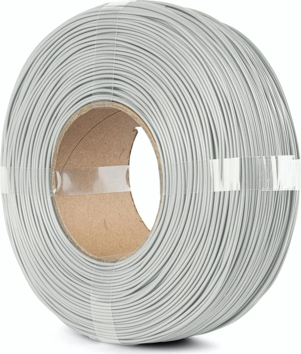 The Filament ReFill PLA 1.75mm Cloud Grey 1kg