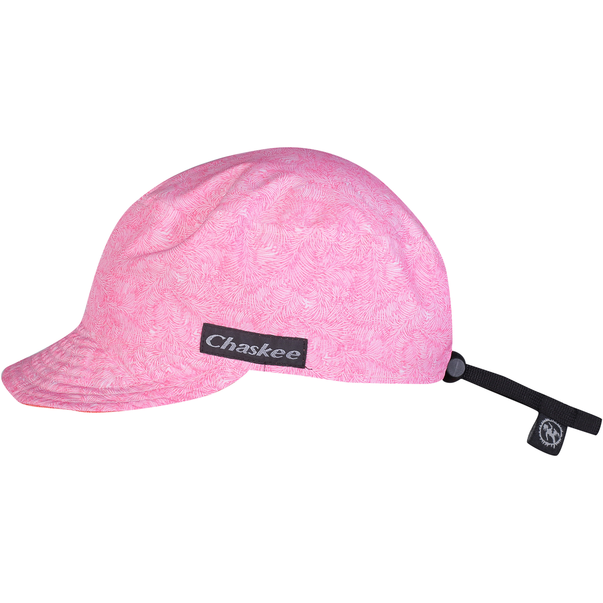 Chaskee Reversible Cap Kinder Basecaps pink Lifestyle Schnell trocknend