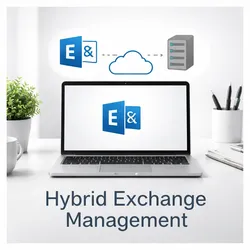 Hybrid Exchange Management