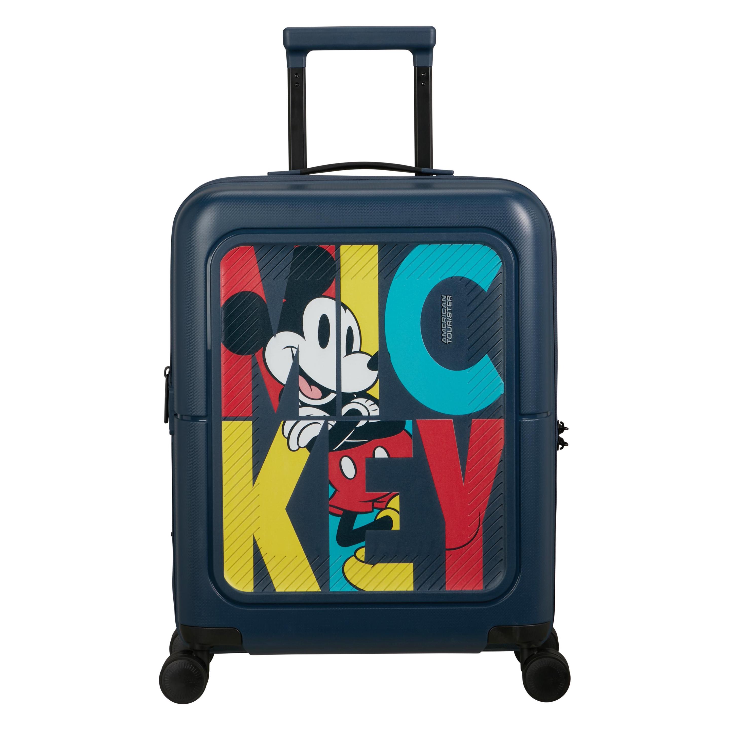 American Tourister DASHPOP DISNEY Spinner (41 l) (153856/A582)