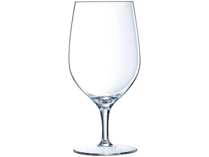 Chef&Sommelier Weinglas Sequence Transparent Glas H 18 cm 0.47 l 6 Stk