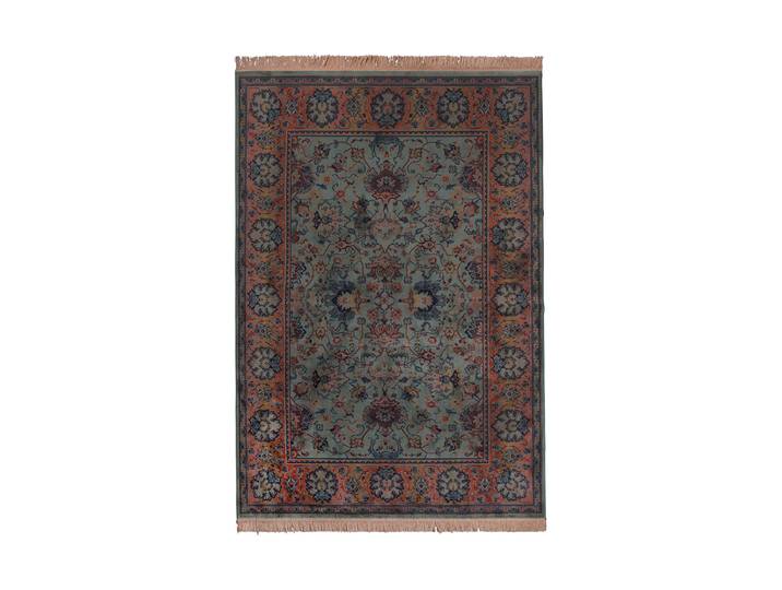Design-Teppich „Bid Old“, verschiedene Grössen Green Dutchbone