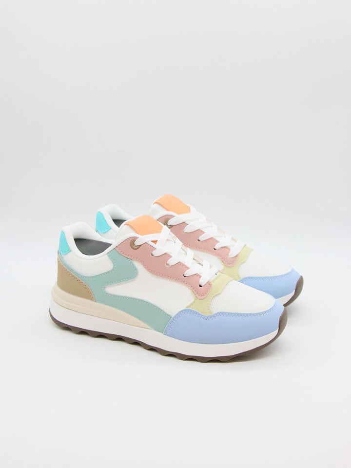 Bellucci Sneakers in Bunt - 38