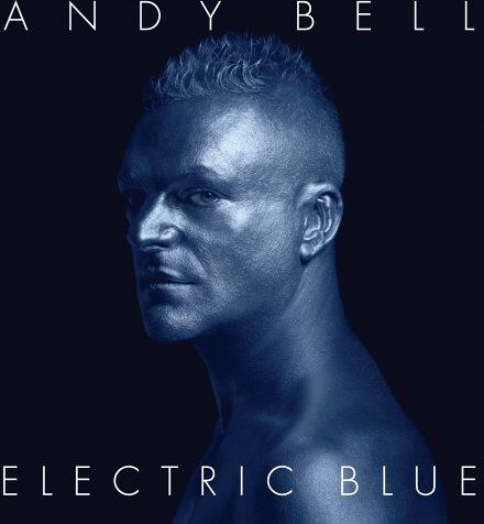 Andy Bell - Electric Blue - Preis vom 13.10.2026 19:28:25 h