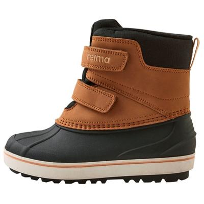 Reima - Kid's Winter Boots Coconi - Winterschuhe 26/27 | EU 26-27 braun/schwarz