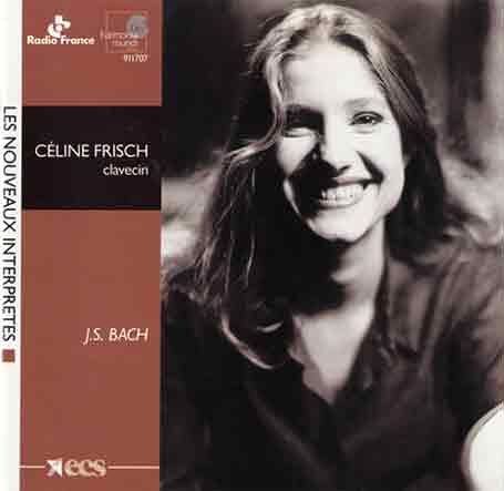 C. Frisch - Les nouveaux interpretes - Celine Frisch - Preis vom 19.10.2026 19:33:35 h