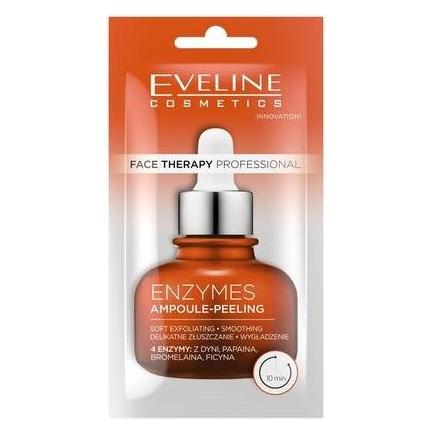 Eveline Face Therapy Professional Exfoliating Mask Ampoule 8ml (8 ml) (58227101)
