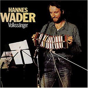Hannes Wader - Volkssänger - Preis vom 10.10.2026 11:48:34 h
