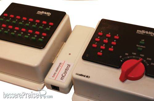 Tams Elektronik 40-01607-01