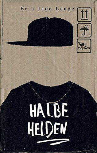 Lange, Erin Jade - Halbe Helden - Preis vom 13.10.2026 11:25:28 h