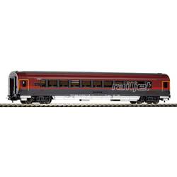 Piko H0 57644 H0 Schnellzugwagen Railjet der ÖBB Buffetwagen