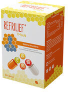 Nutridil Refrilief Imun 60 cápsulas