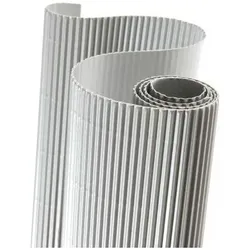 Canson, Verpackungsmaterial, Wellpappe 10 Stücke 300 g/m2 50 x 70 cm (10 Stk.)