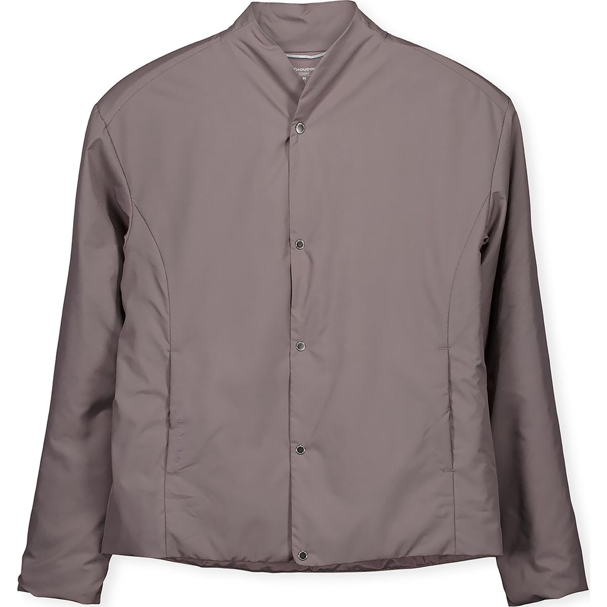 Houdini W's Enfold Jacket purple gray (G61) XS 108794-G61-XS