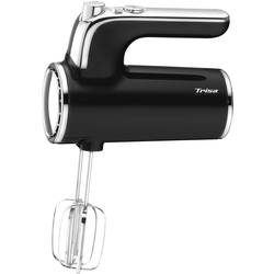 Trisa Diners Edition Handmixer 400 W Schwarz 6621.4210