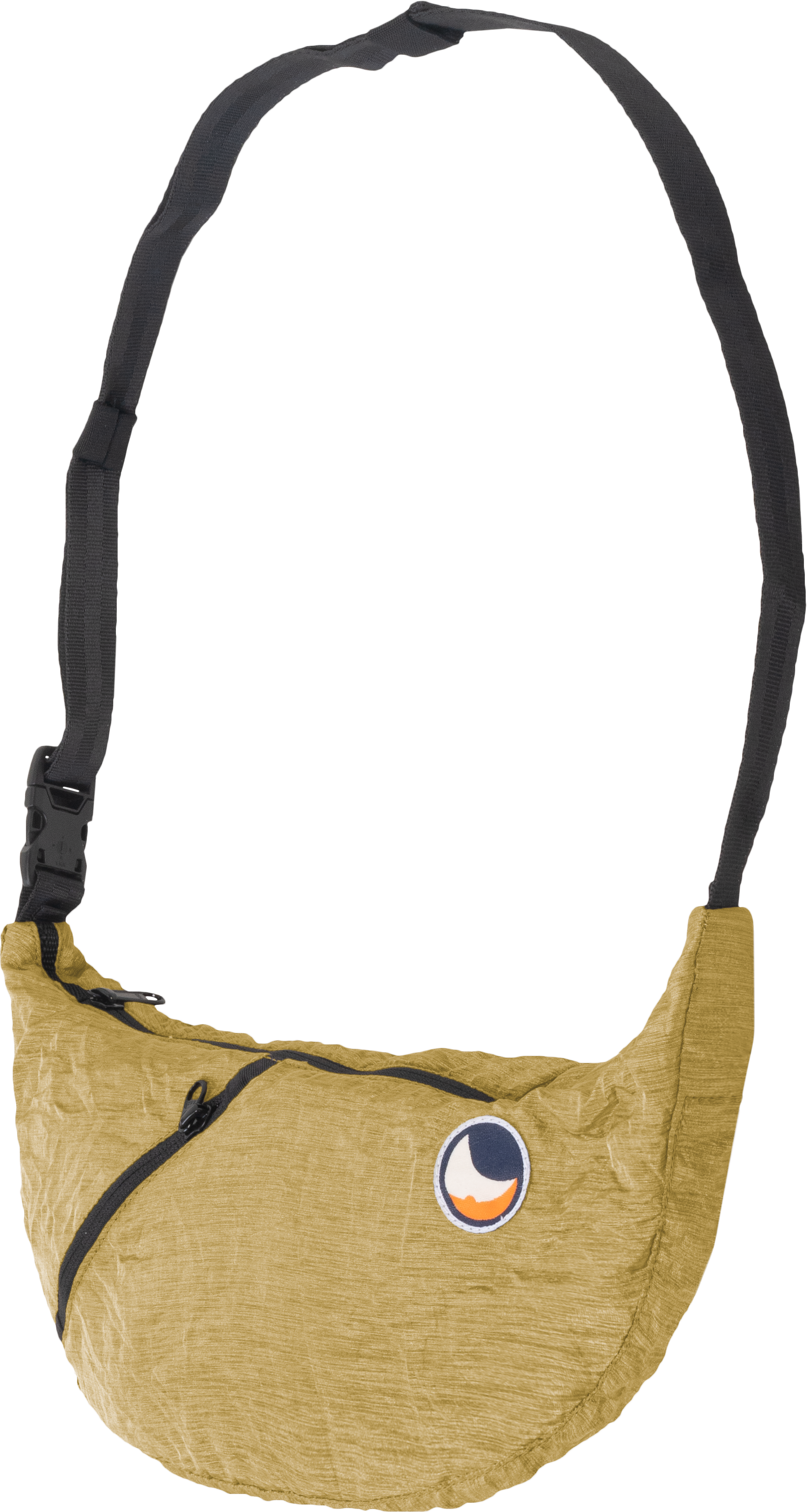 Ticket Tttm Upcycled Sling Bag Premium Gold OneSize