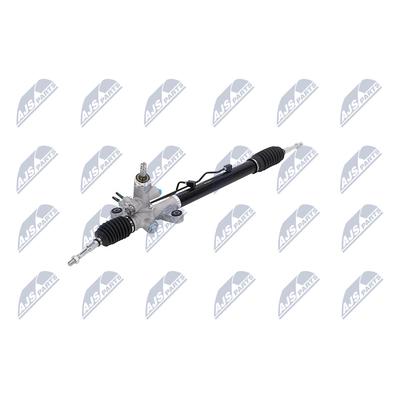 NTY Servolenkung HONDA SPK-HD-005 53601SNAA51,53601SNAA52 Lenkgetriebe,Lenkung,Zahnstangenlenkung,Elektrische Lenkgetriebe