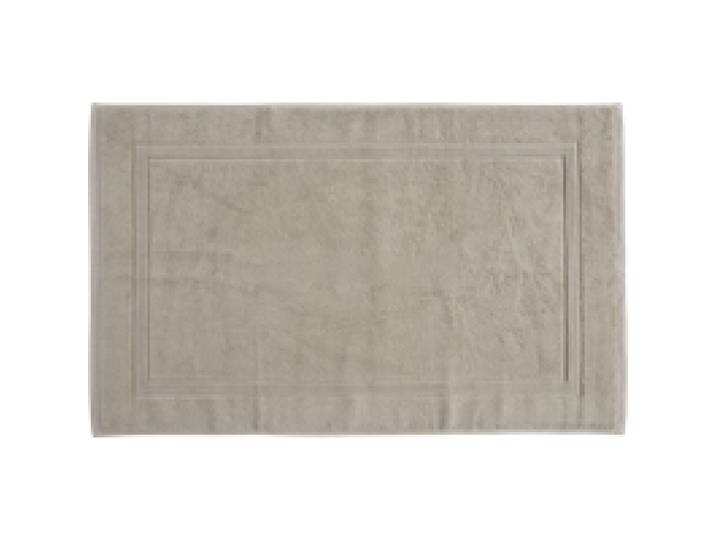 Tapis de bain coton Naïa