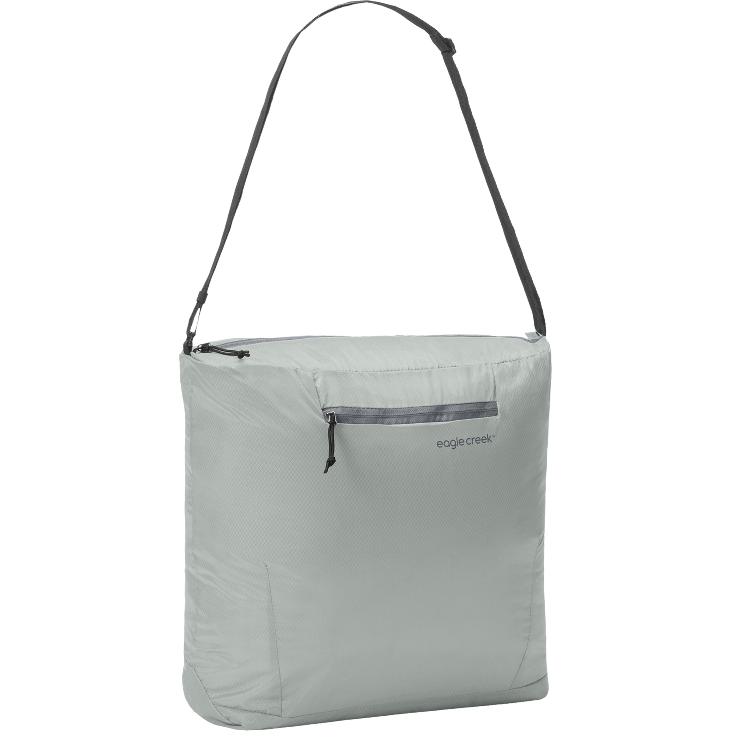 Eagle Creek Packable Tote Umhängetaschen storm grey Größe 26L Lifestyle