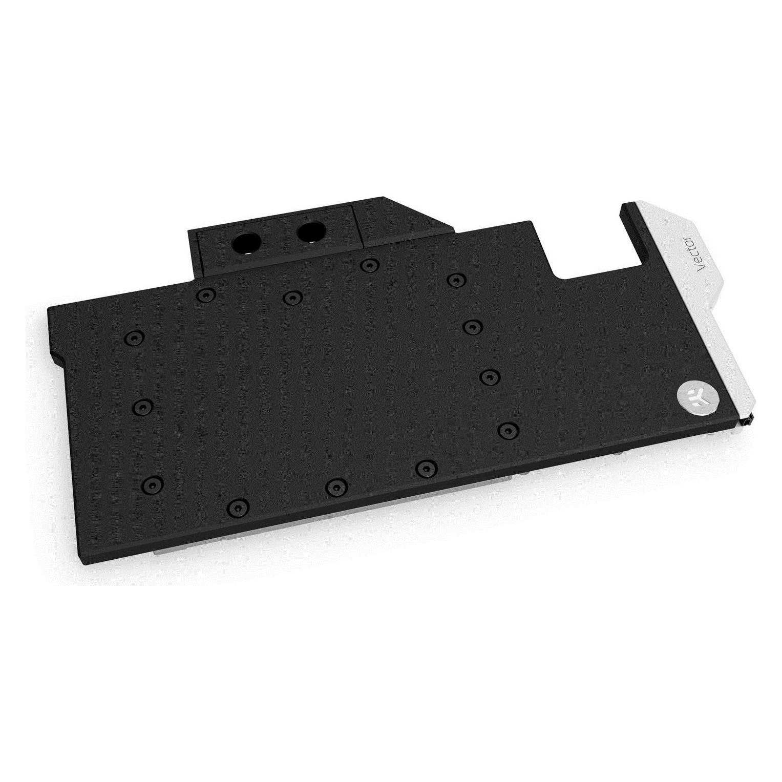 EKWB EK Quan.Vec Nitro+ RX 68/6900XT D-RGB bk- 3831109844304 (3831109844304)