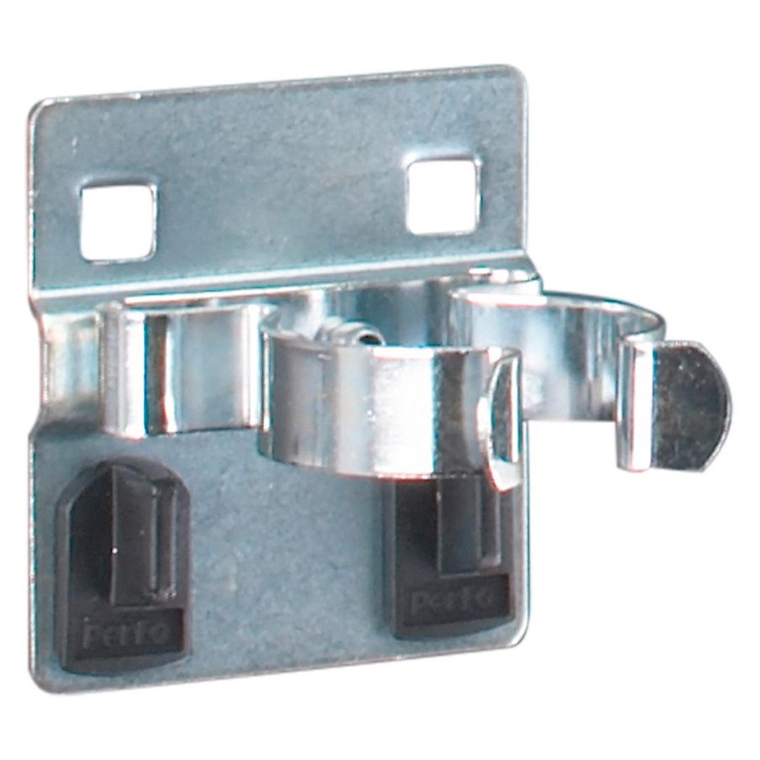 Bott Einfache Werkzeugklemmen, für Lochblech-Platten-System, B 60 mm (14013055)