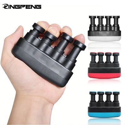 Practice Finger Trainer, Hand held Strength Equipment For Piano Guitar Players, Home Fitness Practice Finger Trainer, Hand held Strength Equipment For Piano Guitar Players, Home Fitness